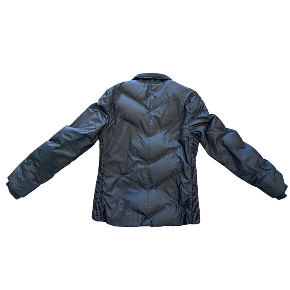 Lacoste Women's Puffer Jacket / Down Coat - Picture 9 of 9